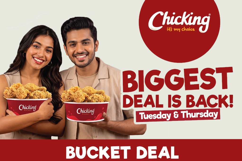 tuesday-thursday 10p 599 offer