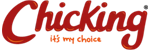 original ChicKing logo